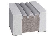 Emseal DSM 1-1/2 Joint x 6.56' Stick